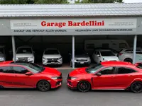 Garage Bardellini GmbH – Cliquez pour agrandir l’image 2 dans une Lightbox