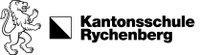 Kantonsschule Rychenberg logo