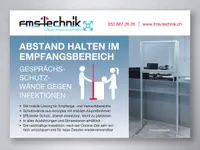 FMS-Technik AG – Cliquez pour agrandir l’image 1 dans une Lightbox