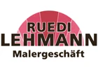 Logo Ruedi Lehmann Malergeschäft