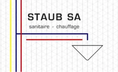 STAUB Sanitaire Chauffage SA