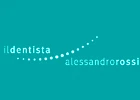 Il Dentista Dr. Alessandro Rossi SA logo