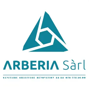 ARBERIA Sàrl - Dépannage Sanitaire Chauffage