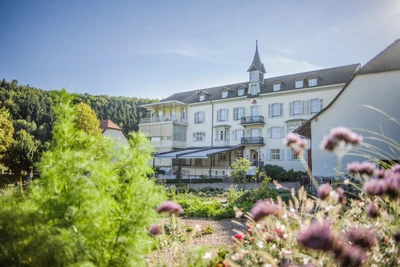 Hotel Sommer