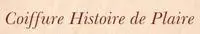 Coiffure Histoire de Plaire Sàrl