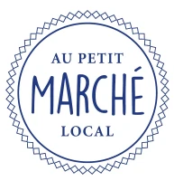 Logo Au petit marché local Sàrl