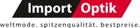 Import Optik Egerkingen AG logo