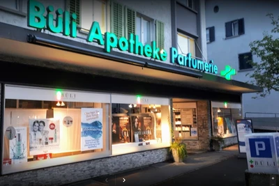 Büli Apotheke Parfumerie