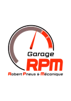 Logo Garage RPM Sàrl