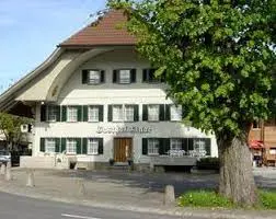 Gasthof Linde