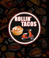 Rollin'Tacos Sàrl logo