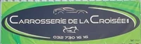 Logo Carrosserie de la Croisée