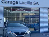 Garage Lacilla SA – Cliquez pour agrandir l’image 7 dans une Lightbox