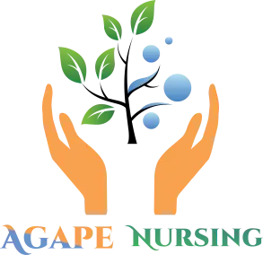 Agape Nursing Sagl