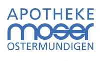 Logo Apotheke Moser AG