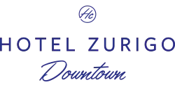 Hotel Zurigo Downtown