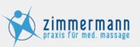 Praxis für medizinische Massage Zimmermann logo