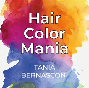 Hair Stylist Tania Bernasconi