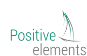 Logo Positive elements Marc De Leo