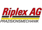 Riplex AG Präzisionsmechanik logo