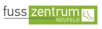 Fusszentrum Neufeld logo