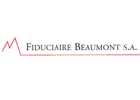 Logo FIDUCIAIRE BEAUMONT SA