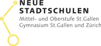 Oberstufe Neue Stadtschulen logo