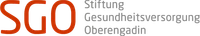 Stiftung Gesundheitsversorgung Oberengadin logo