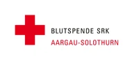 Stiftung Blutspende SRK Aargau-Solothurn-Logo