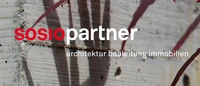 Logo Sosio + Partner AG