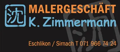 Malergeschäft K. Zimmermann GmbH