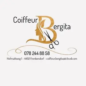 Coiffeur Bergita Gjidoda