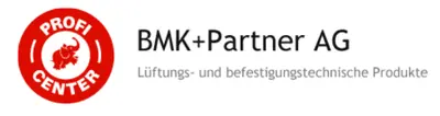 BMK + Partner AG