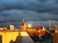 Praxis Stgier für Homöopathie am Marktplatz Basel – Cliquez pour agrandir l’image 3 dans une Lightbox