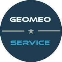 Logo GeoMeo Service Sagl