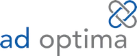 Logo ad optima treuhand ag