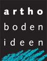 Artho Bodenideen AG logo