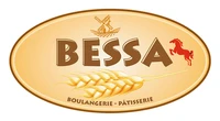 Logo Boulangerie - Patisserie Bessa