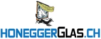 Logo HONEGGER GLAS AG