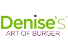 Denise's - Art of Burger