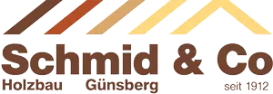 Schmid & Co Holzbau AG