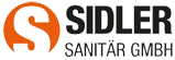 Sidler Sanitär GmbH logo