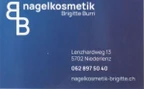 Nagelkosmetik