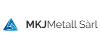 MKJ Metall GmbH logo