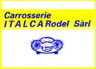 Logo Italcarodel Sàrl