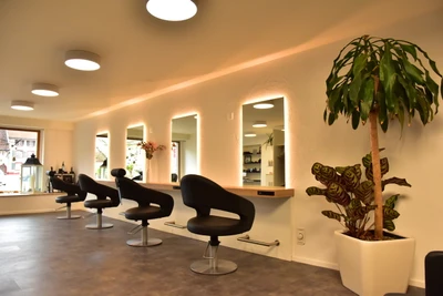 Coiffeur - Hairstyling Up to date - Pratteln