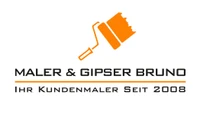 Logo Maler Bruno