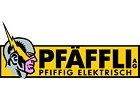 Walter Pfäffli AG-Logo