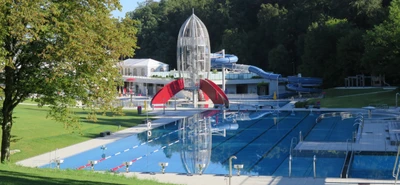 Freibad