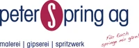 Spring Peter AG-Logo